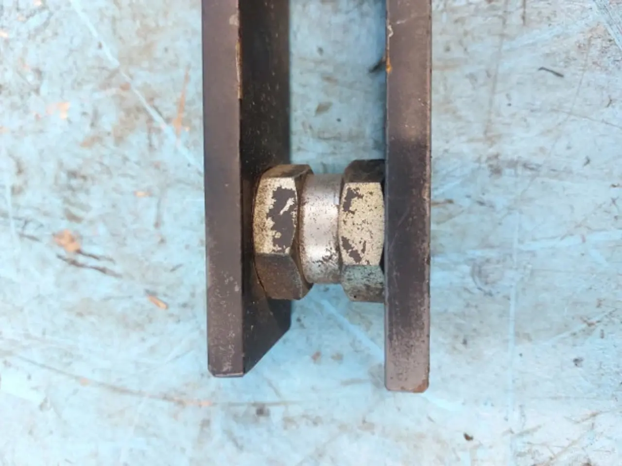 Billede 6 - Massey Ferguson 9280 Stramme Arm 28782527