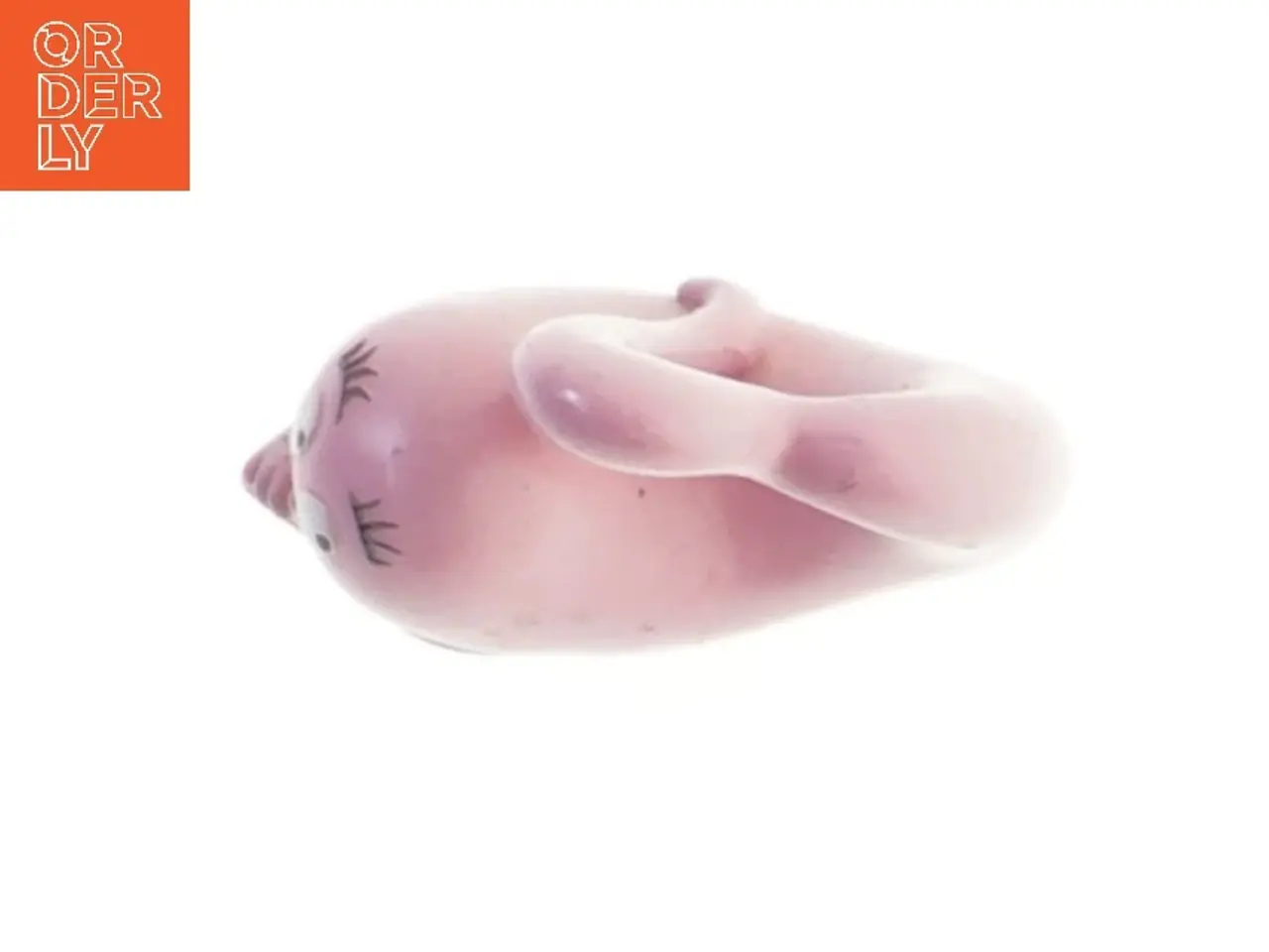 Billede 3 - Figur af Barbapapa (str. 9x7,5 cm)