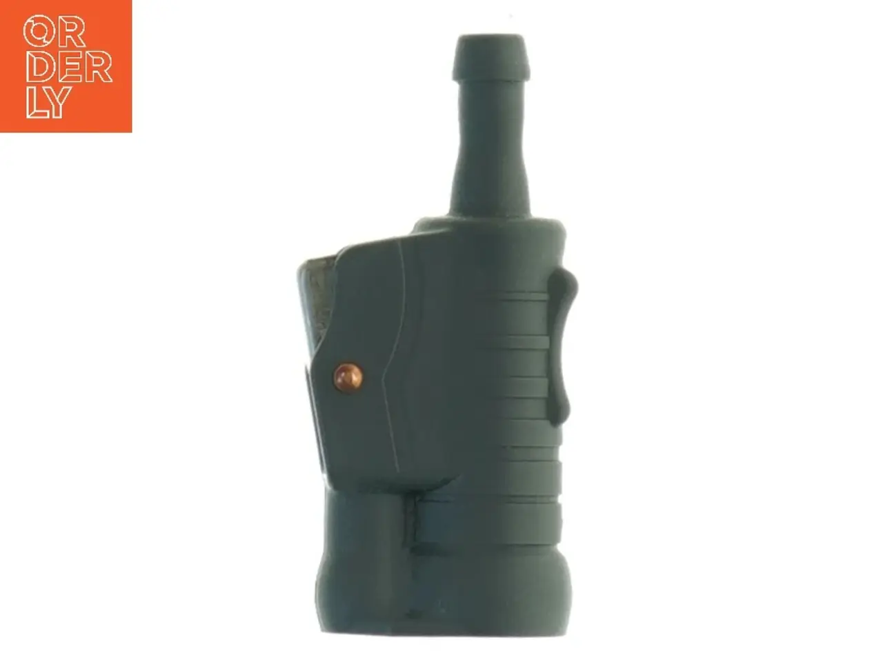 Billede 4 - Stik til ekstern tank mariner fra Schuko (str. 7,5x3,5 cm)