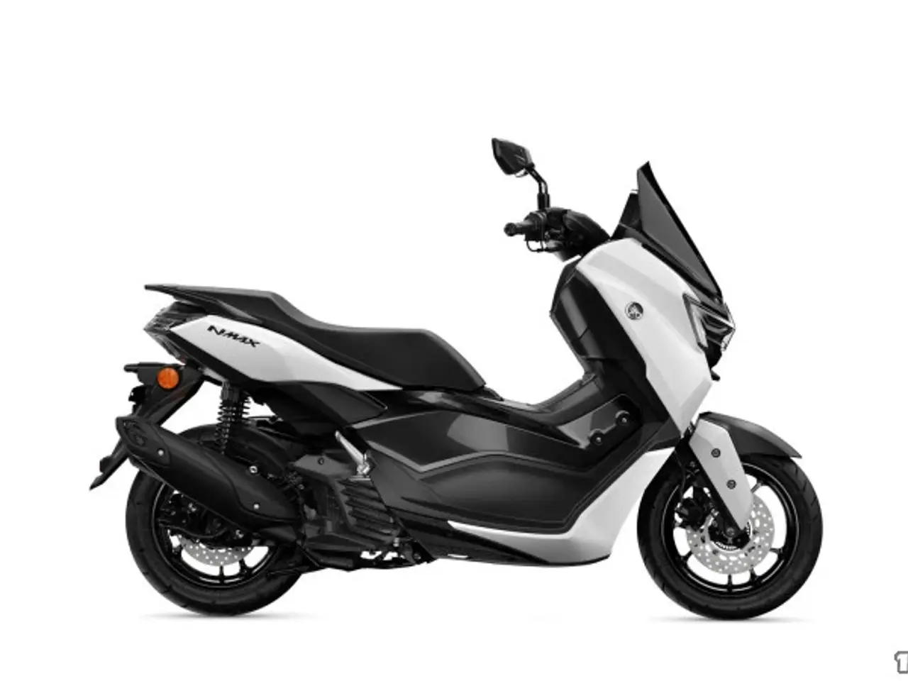 Billede 10 - Yamaha N-Max 125