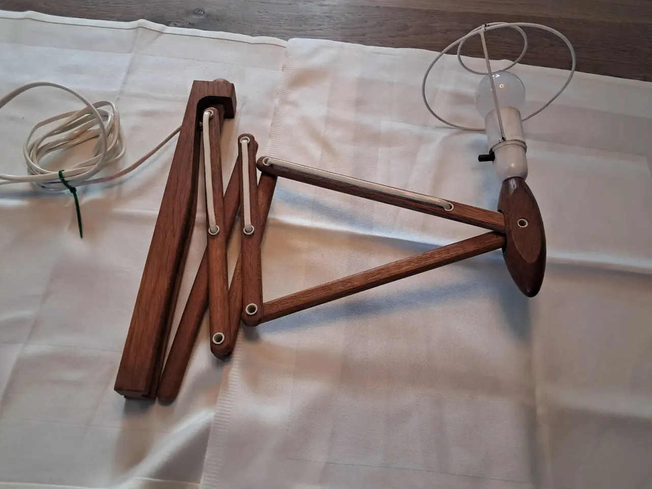 Billede 2 - LE KLINT MODEL 224