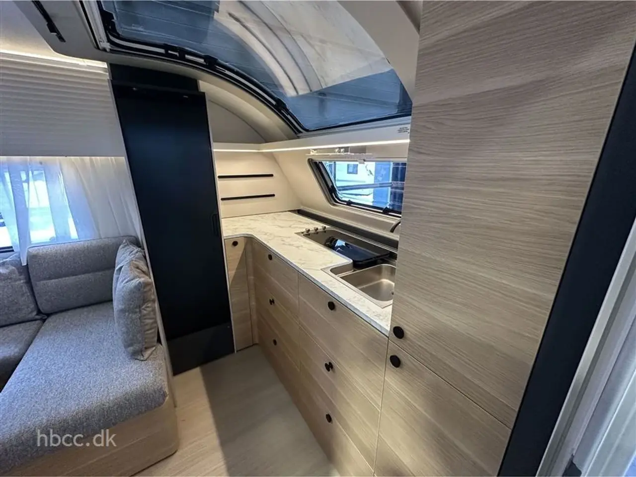 Billede 2 - 2026 - Adria Adora 613 HT