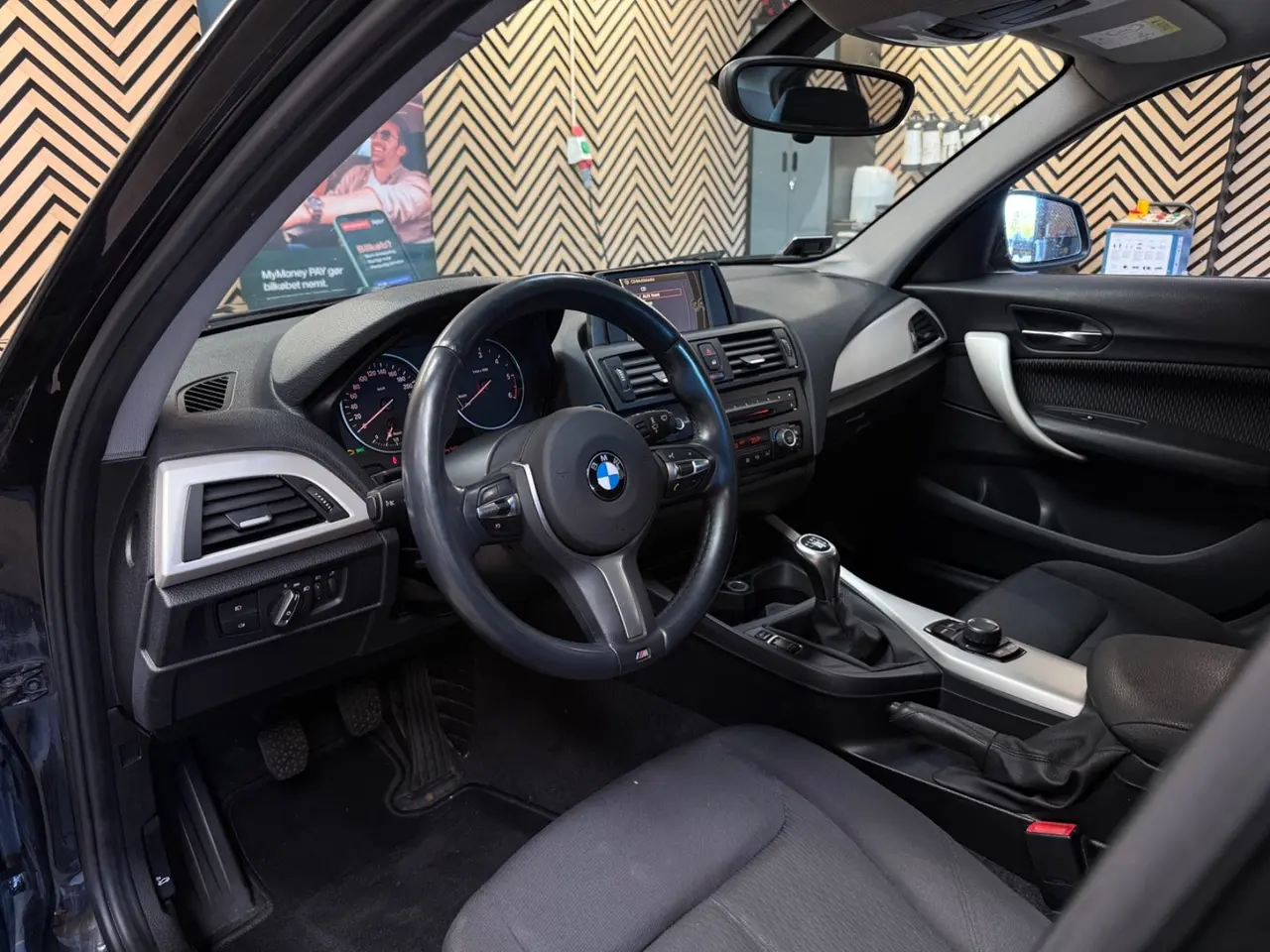 Billede 9 - BMW 116d 2,0