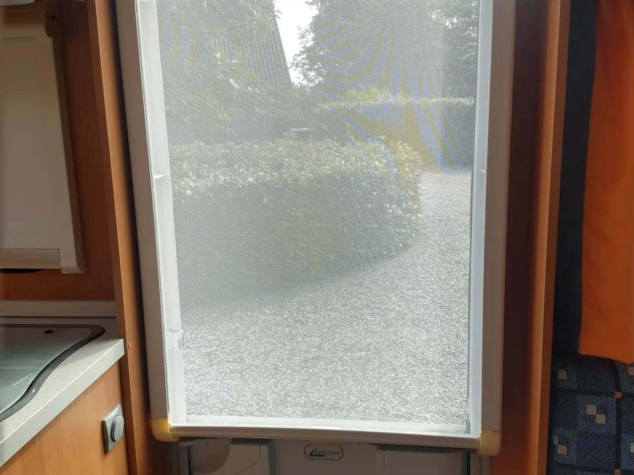 Billede 10 - Meget velholdt komplet udstyret vogn .