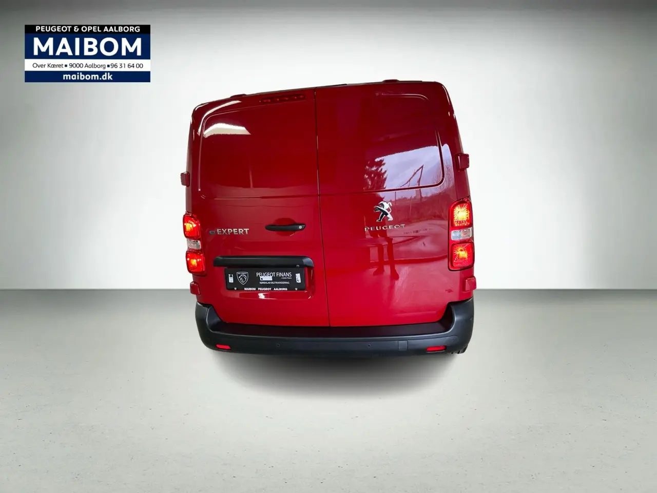 Billede 6 - Peugeot e-Expert 75 L2 Premium Van