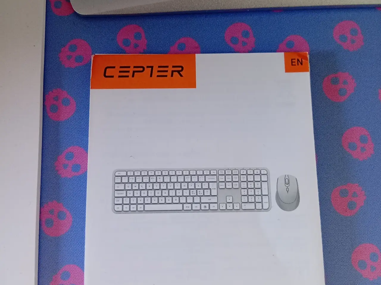 Billede 2 - Cepter