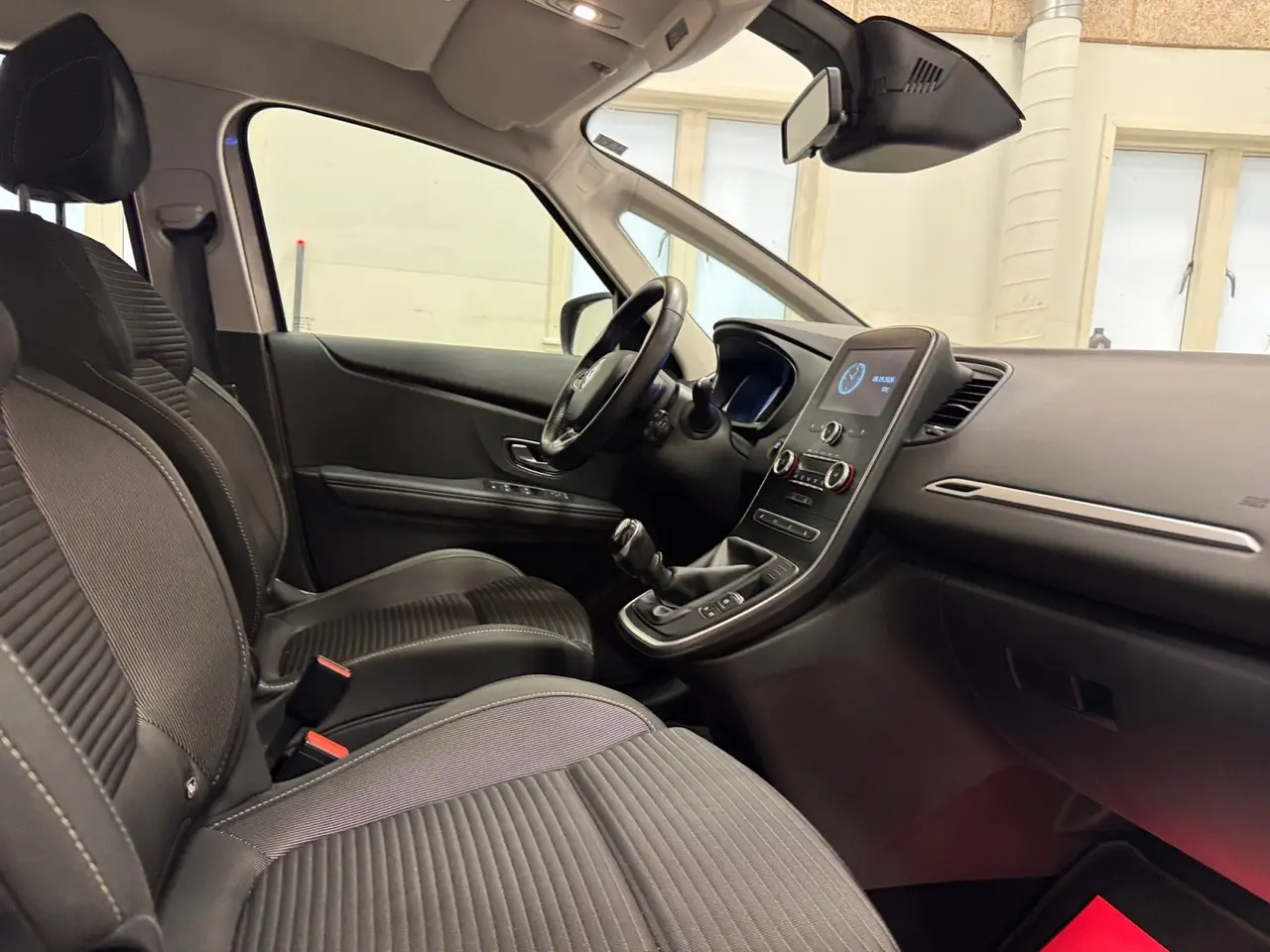 Billede 15 - Renault Scenic IV 1,5 dCi 110 Zen