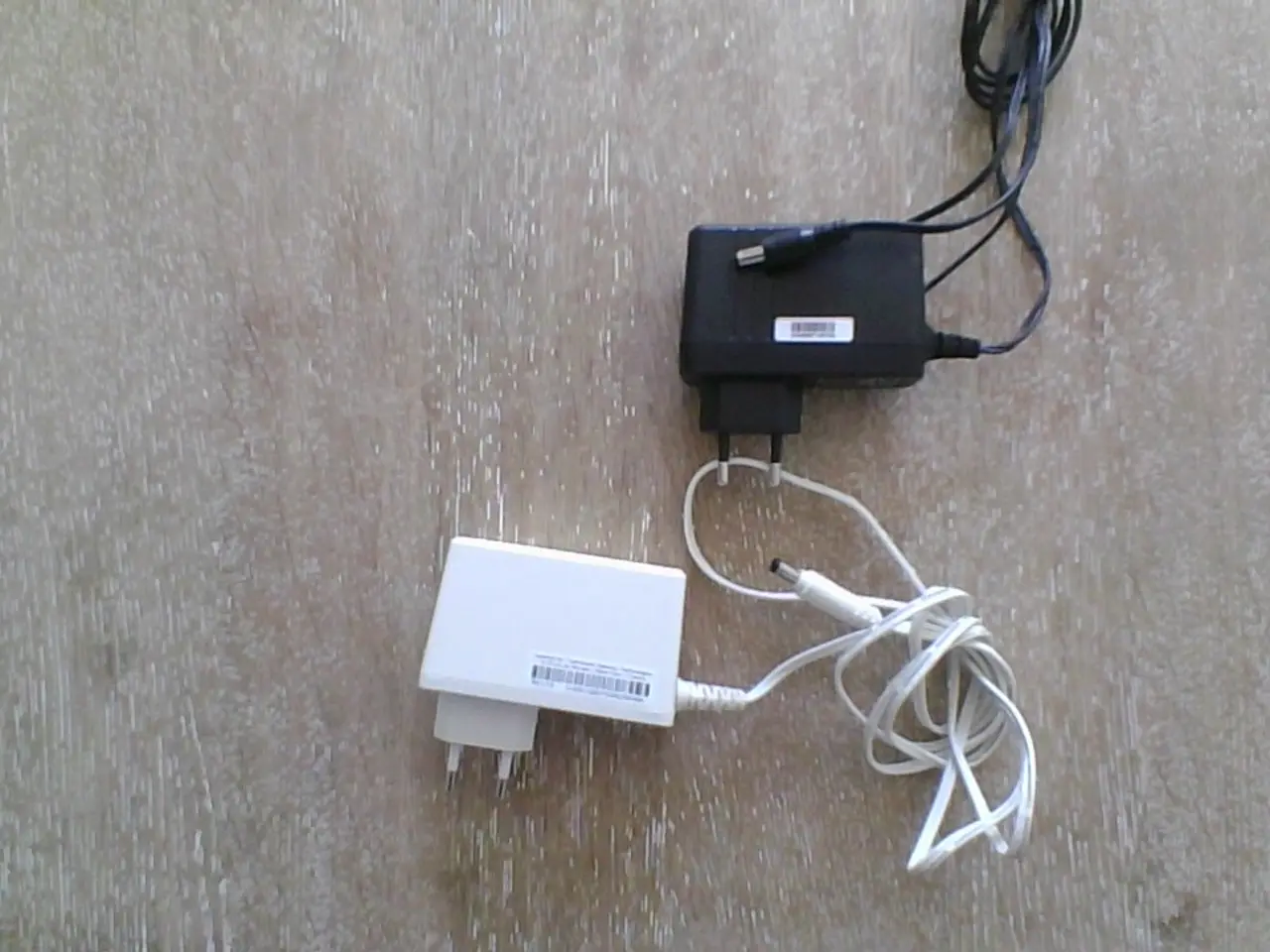 Billede 3 - Oplader
