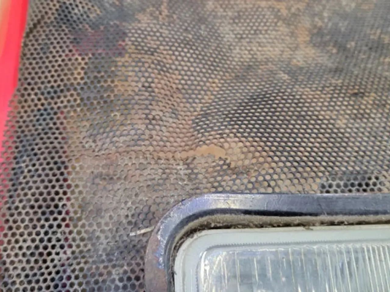 Billede 17 - Massey Ferguson 6290 Gitter 3805876M91