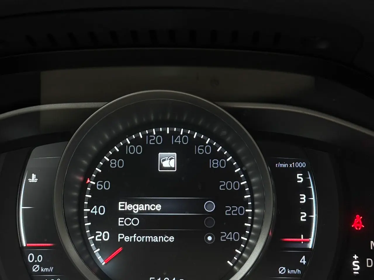 Billede 23 - Volvo V60 2,0 D3 Summum 150HK Stc 6g Aut.