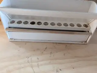 foderautomat