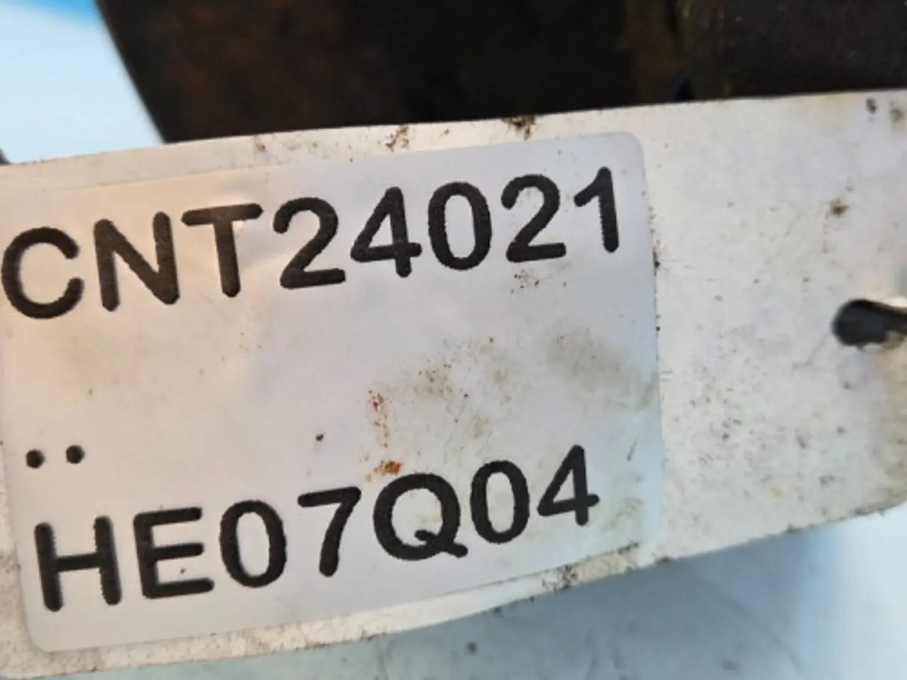 Billede 14 - Claas Jaguar 850 Hub 9873330 