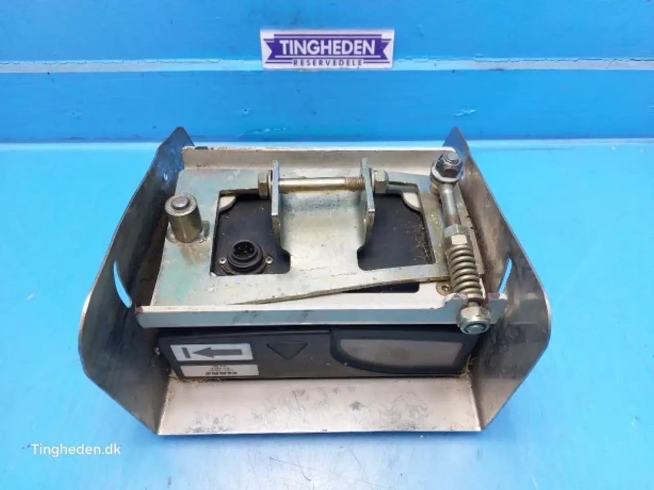 Billede 12 - Claas Laser Sensor 011560.0