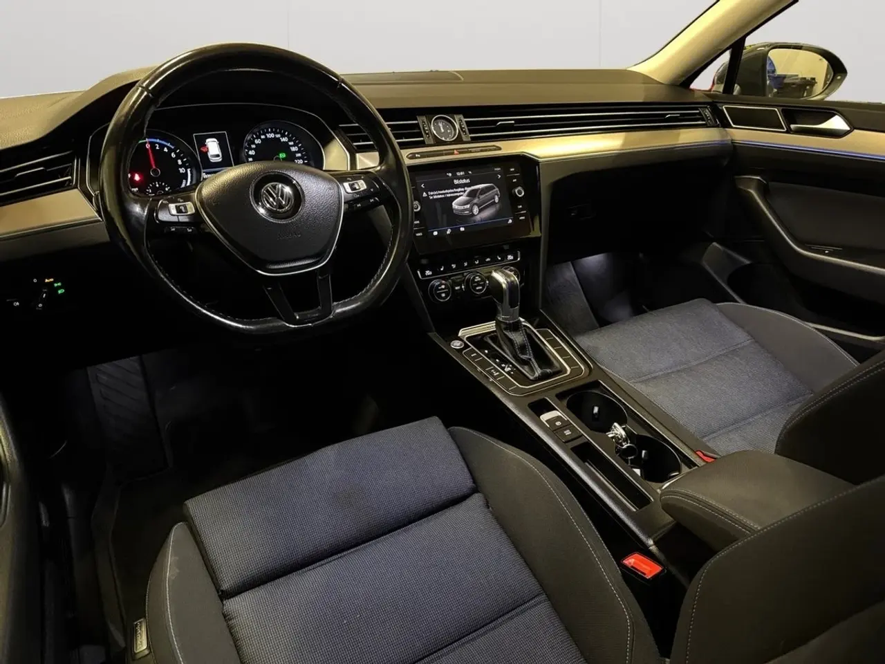 Billede 5 - VW Passat 1,4 GTE Variant DSG