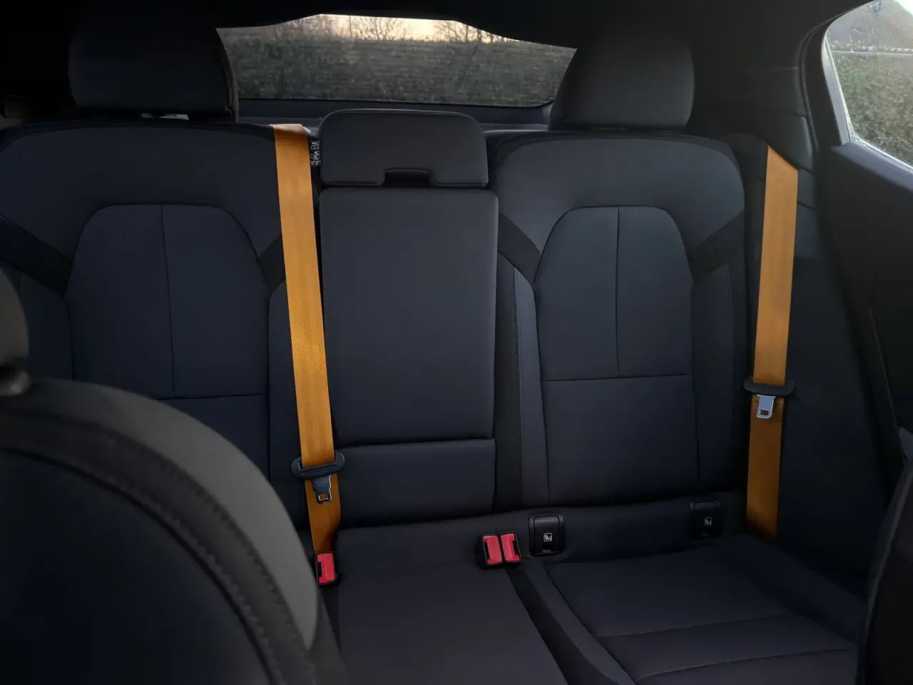 Billede 28 - Polestar 2  Performance AWD