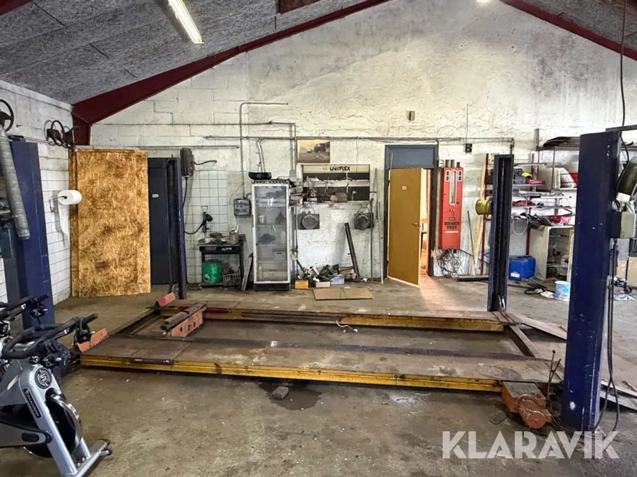 Billede 4 - Billift Koni Ko 4035