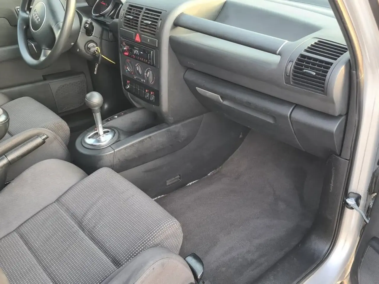 Billede 5 - Audi A2 1,2 TDI 61HK Aut.