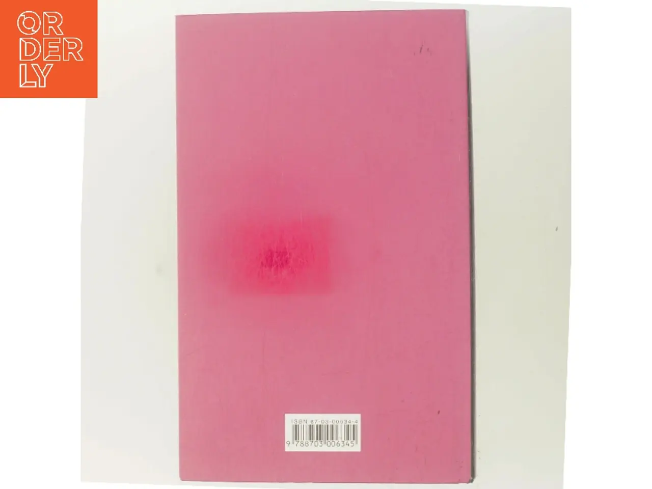 Billede 3 - Asyl af Liza Marklund (Bog)