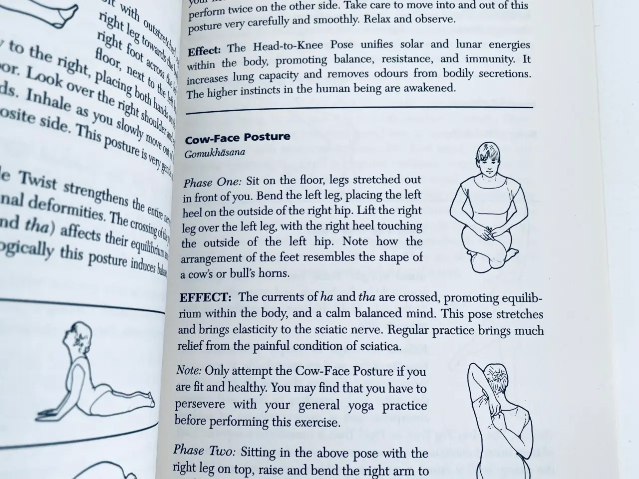 Billede 8 - Yoga a practical introduction 