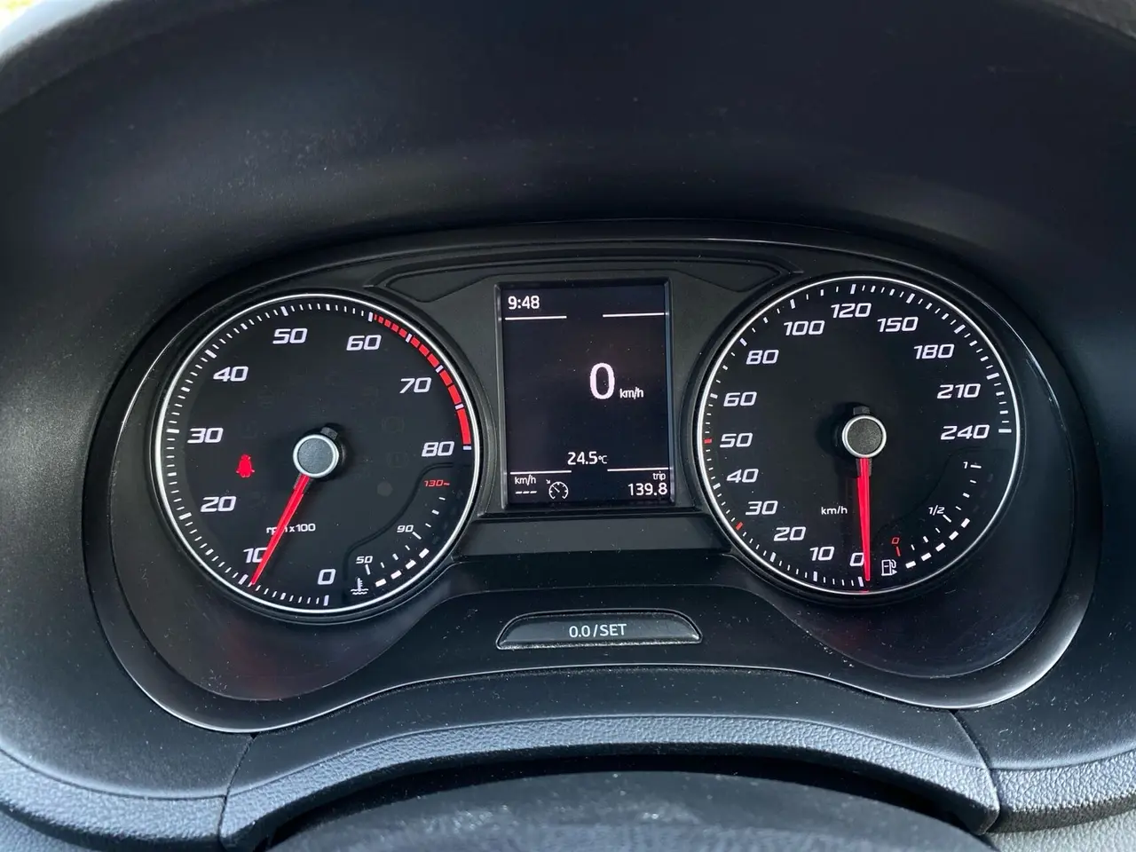 Billede 12 - Seat Ibiza 1,0 TSI Style Start/Stop 110HK 5d 6g