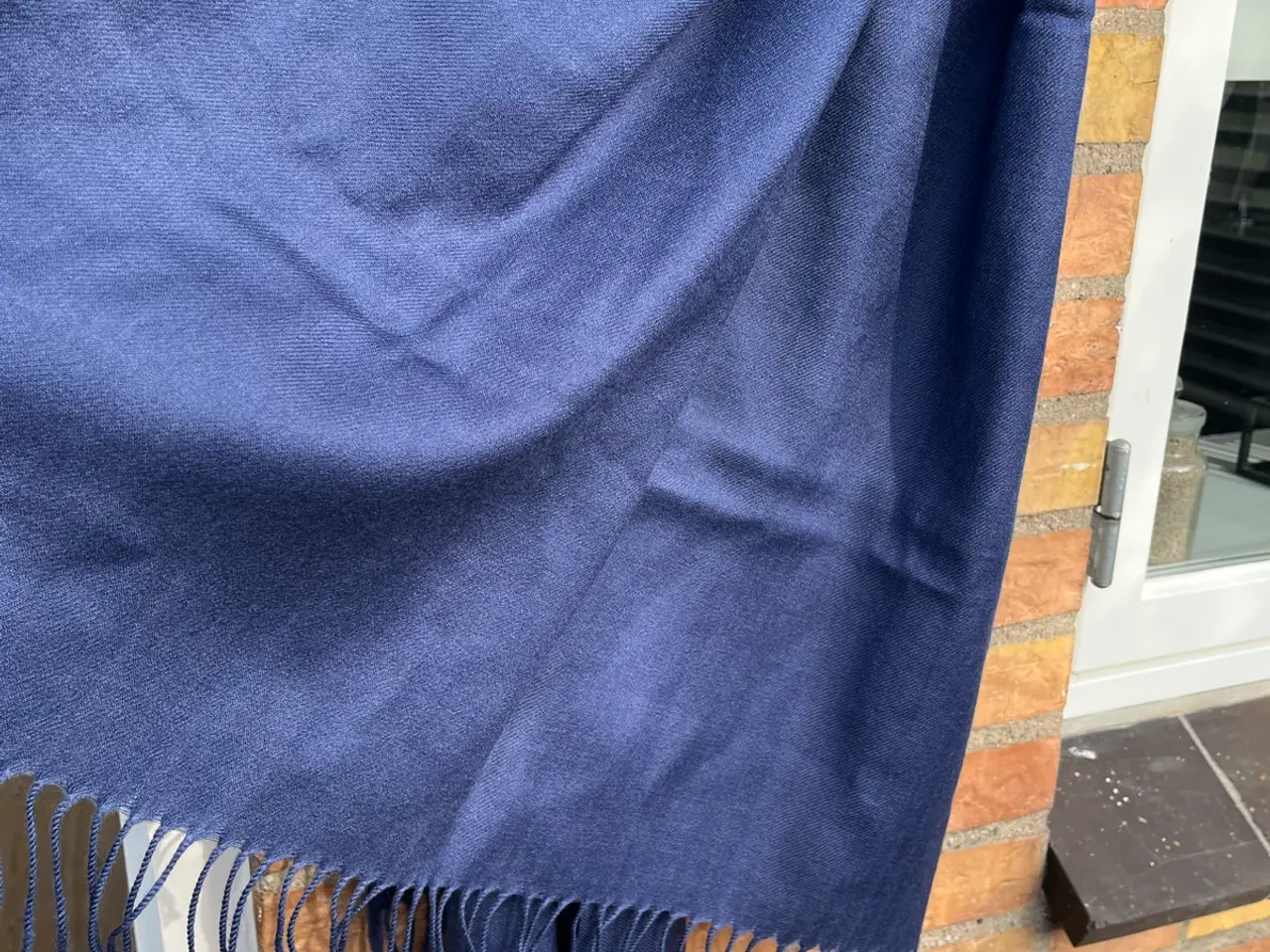 Billede 3 - Tørklæde “pashmina”
