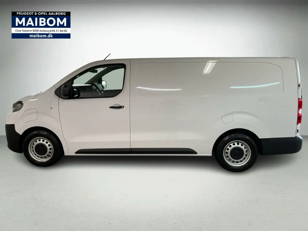 Billede 3 - Toyota ProAce 75 Long Comfort Master