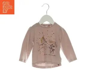 Langærmet bluse fra Lego Wear (str. 74)