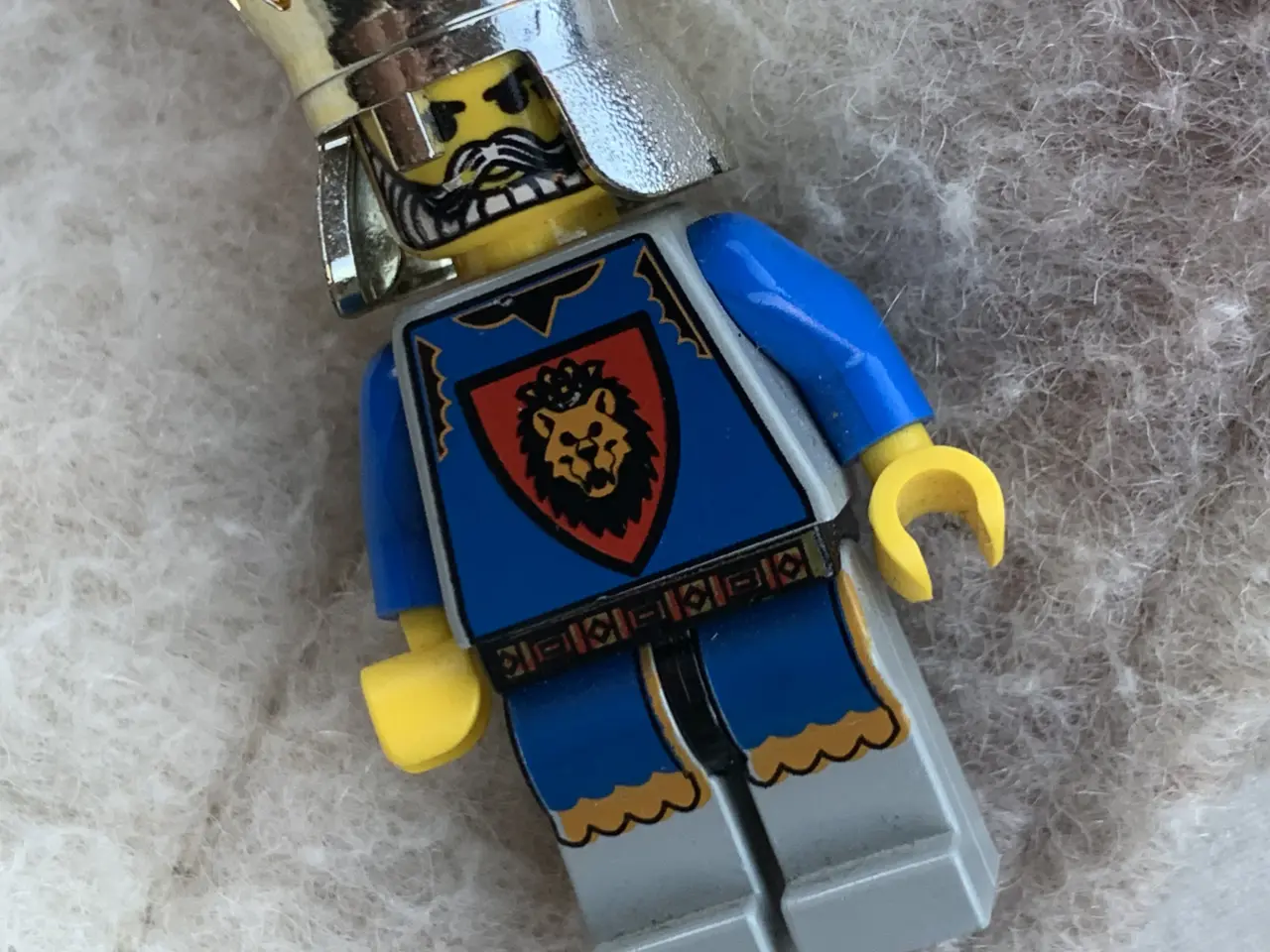 Billede 7 - LEGO Star Wars nøgleringe med minifigurer