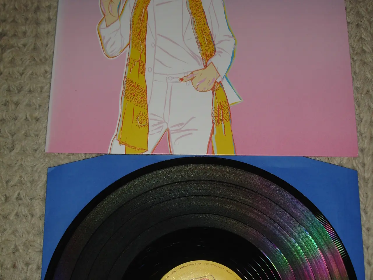 Billede 1 - (Sender gerne) Peppermint B – Bubblegum Buddha