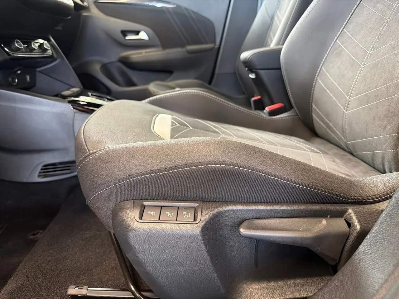 Billede 19 - Opel Corsa-e 50 GS-Line