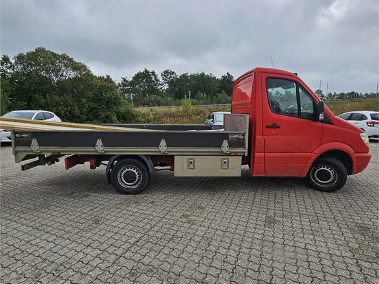 Billede 6 - Mercedes 311 CDI