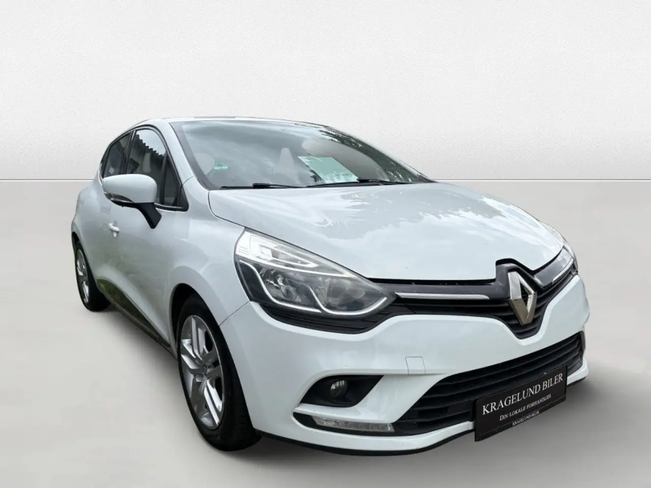 Billede 4 - Renault Clio IV 1,5 dCi 90 Expression