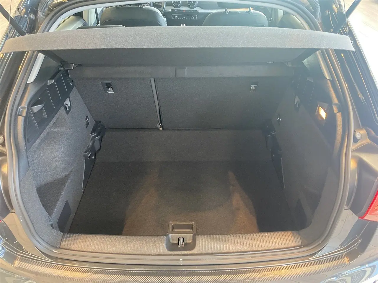 Billede 10 - Audi Q2 30 TFSi Prestige
