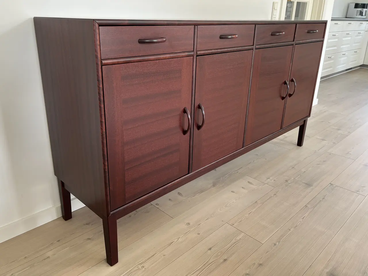 Billede 3 - Skovby skænk, Dansk design