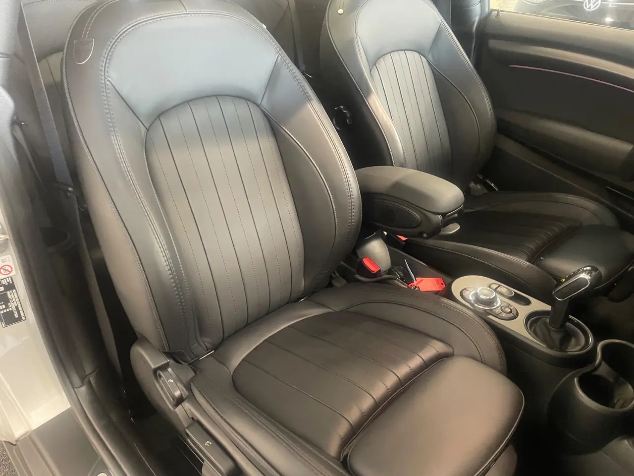 Billede 11 - MINI Cooper SE Yours Trim
