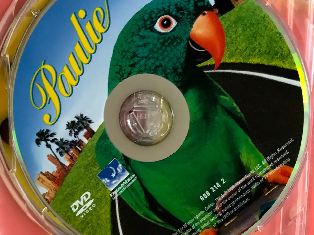 Billede 3 - DVD: 2 super gode filmer om dyr