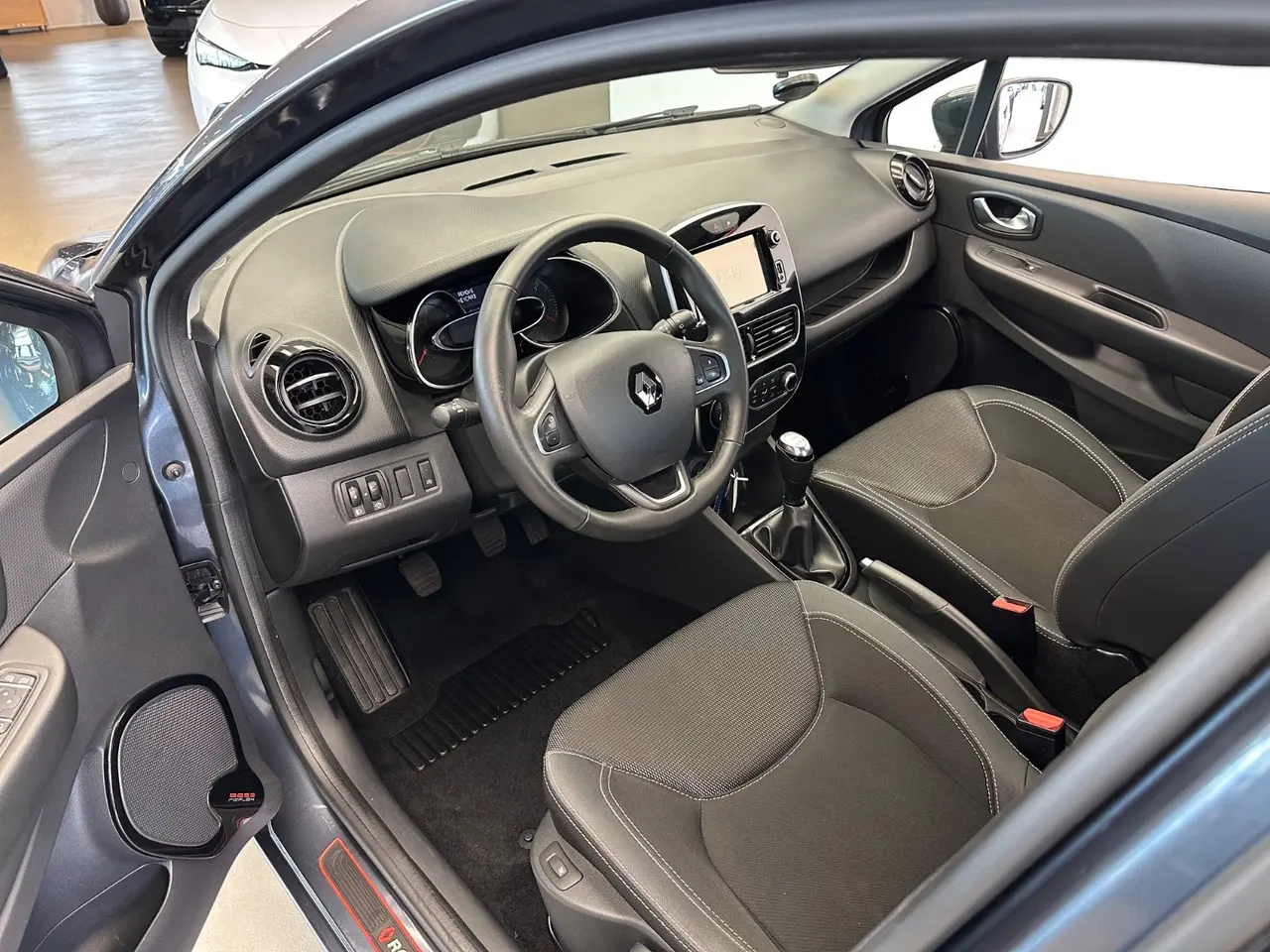 Billede 9 - Renault Clio IV 0,9 TCe 90 Expression