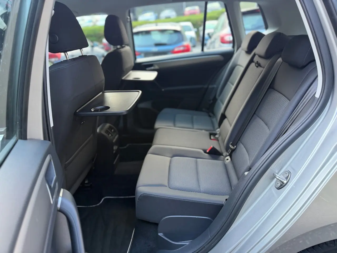 Billede 7 - VW Golf Sportsvan 1,4 TSi 125 Highline BMT
