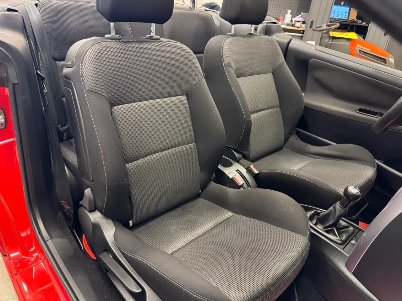 Billede 13 - Peugeot 207 1,6 CC