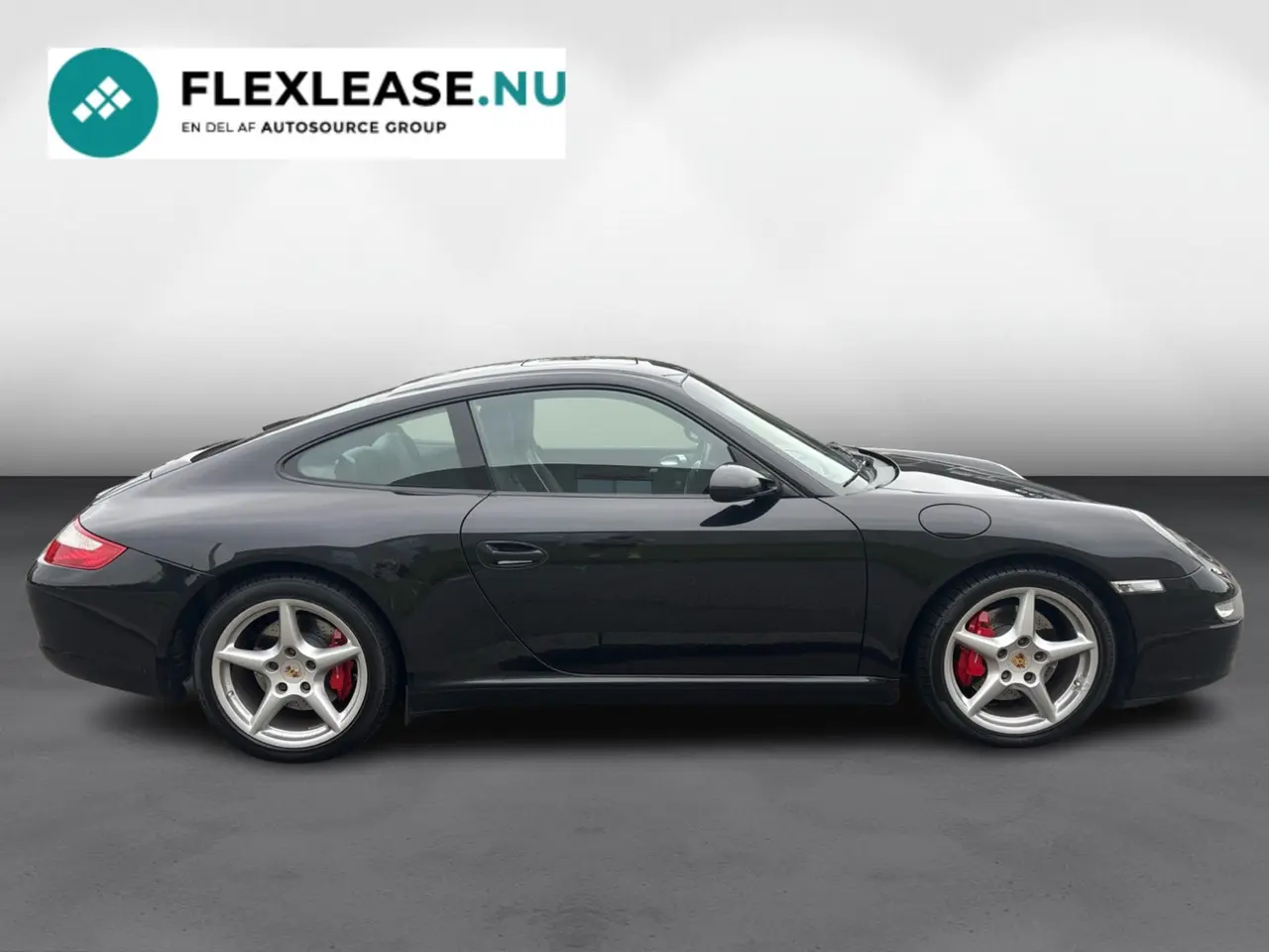 Billede 7 - Porsche 911 Carrera S 3,8 Coupé Tiptr.