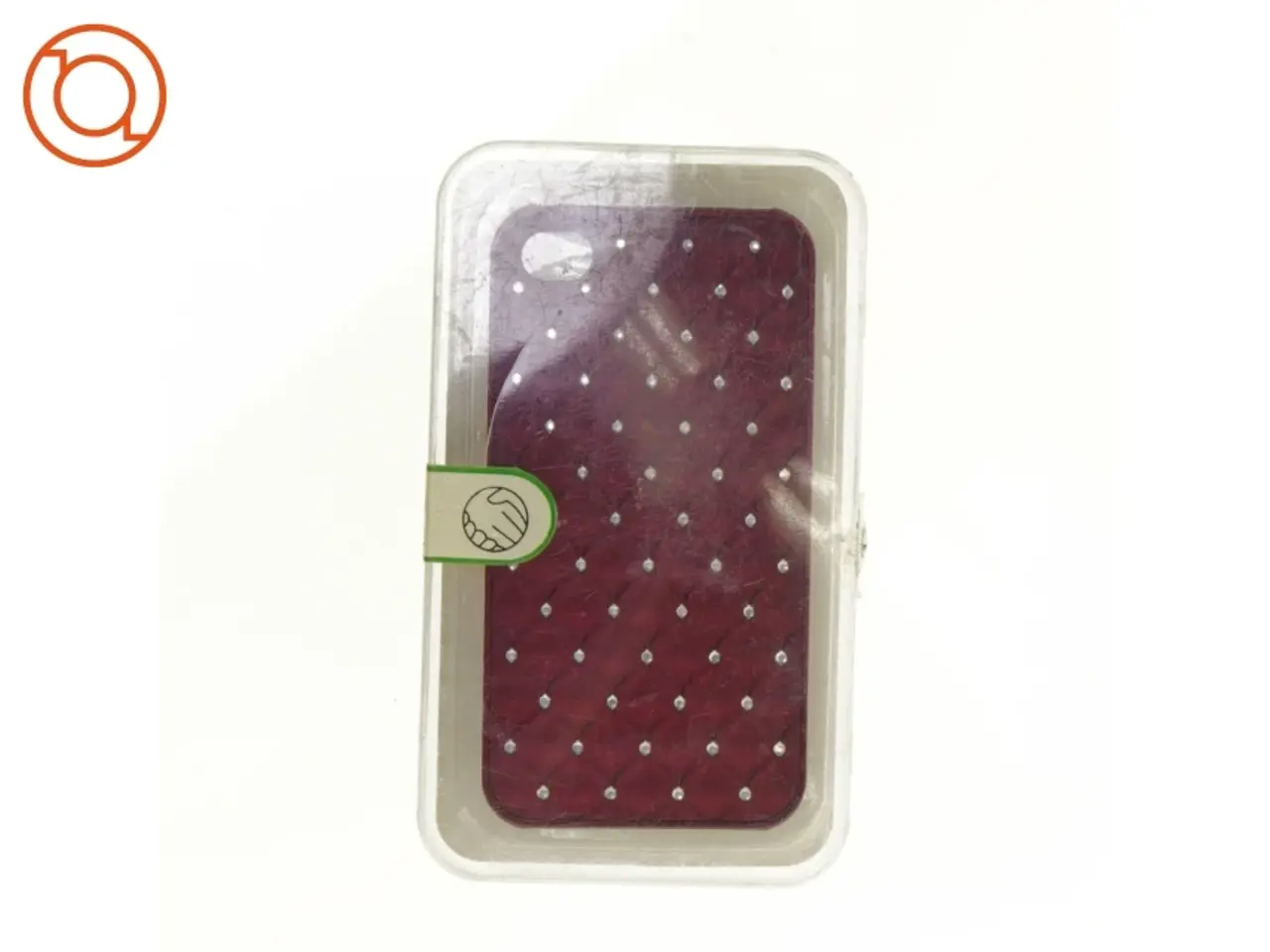 Billede 2 - Cover til telefon (str. 13 x 8 cm)