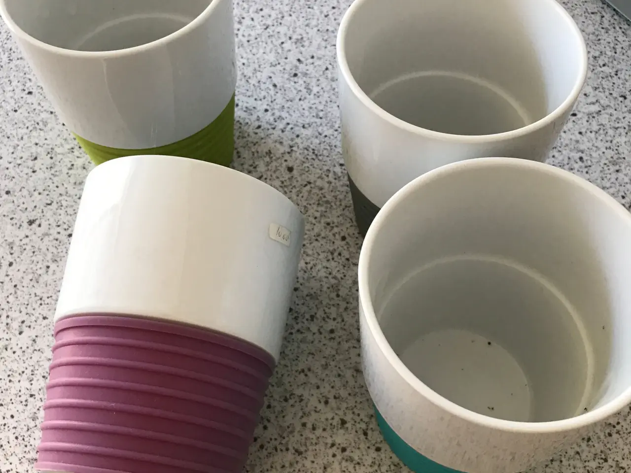 Billede 1 - Kaffe krus