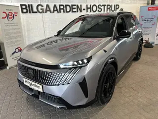 Peugeot e-5008 77 GT 7prs