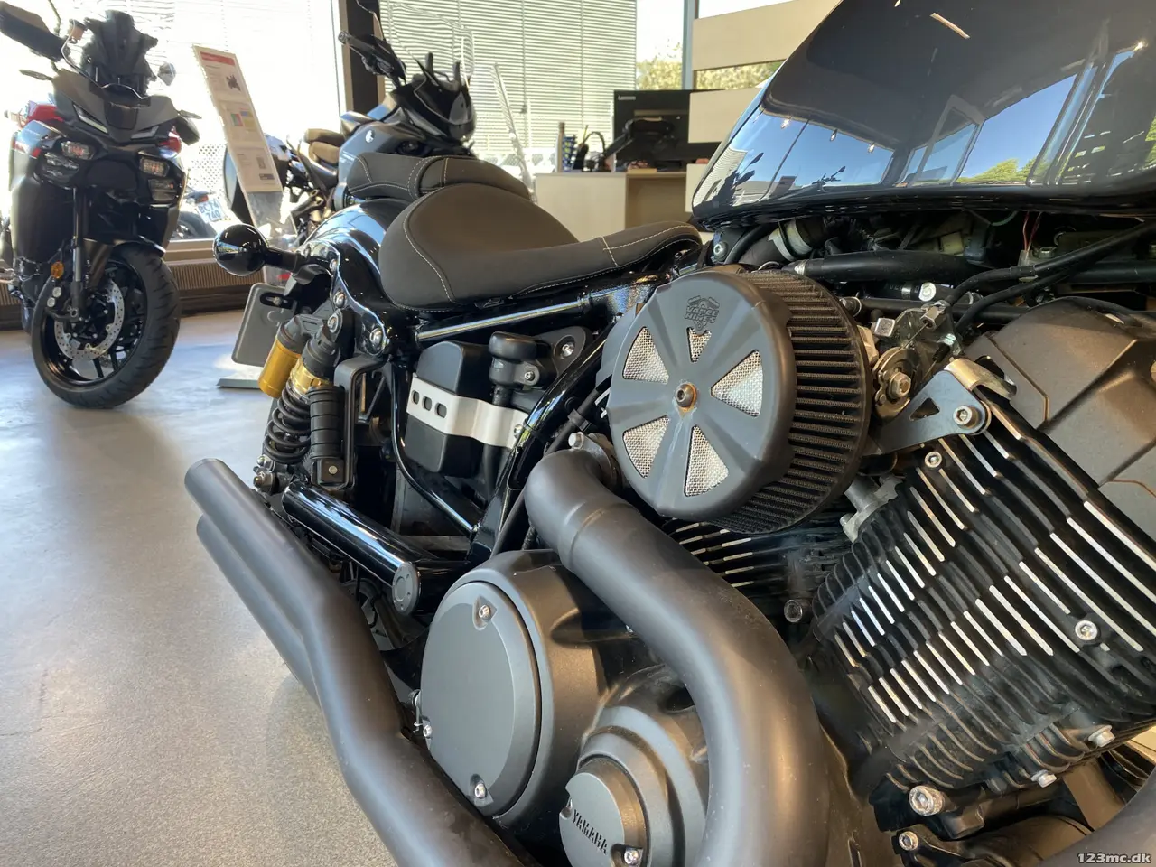 Billede 13 - Yamaha XV 950 R