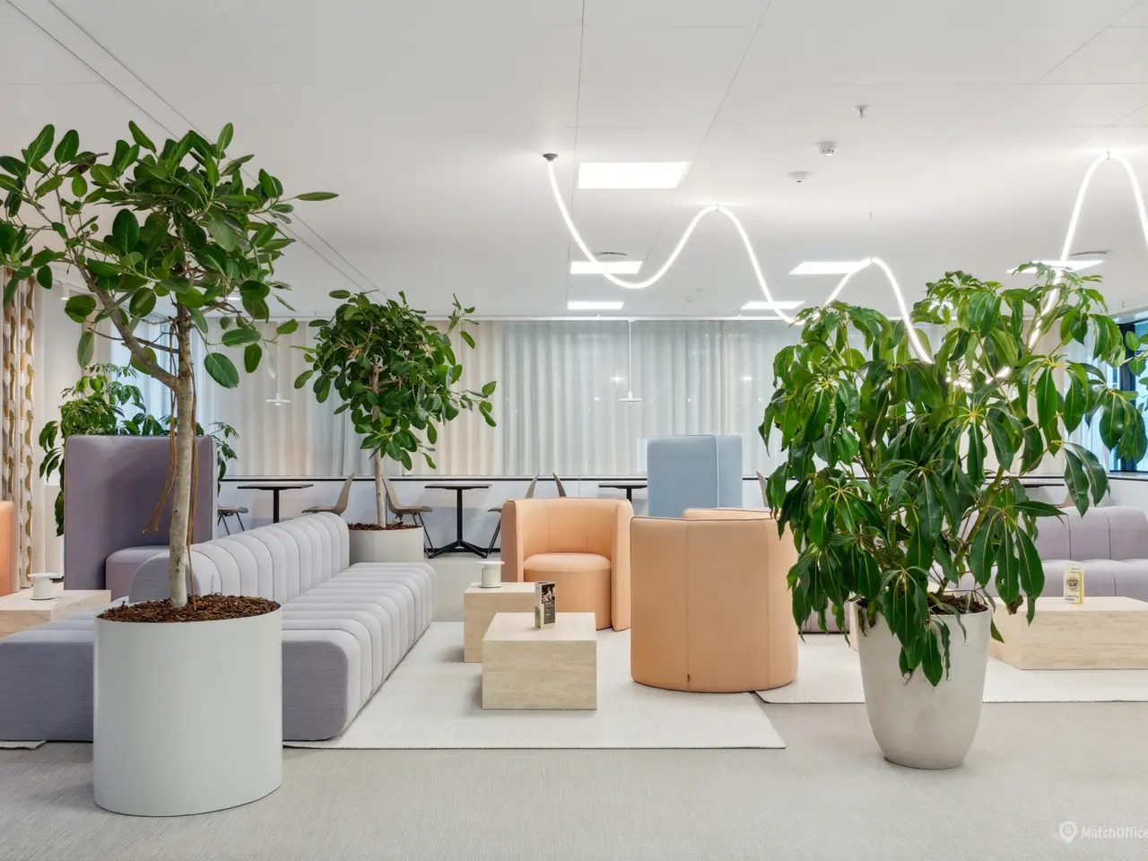 Billede 20 - Velkommen i Copenhagen Towers