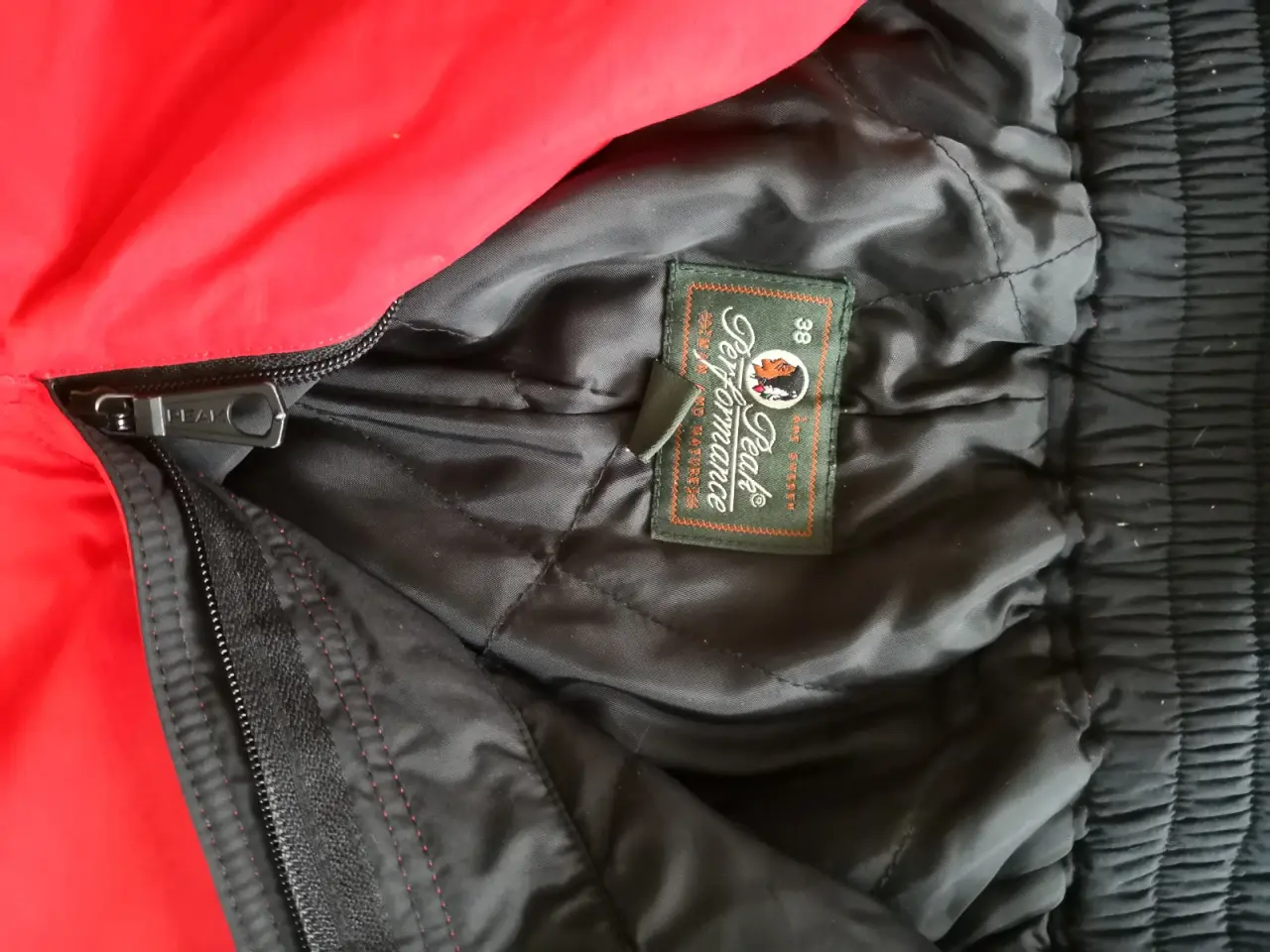 Billede 6 - Skidragt Peak Performance str. M