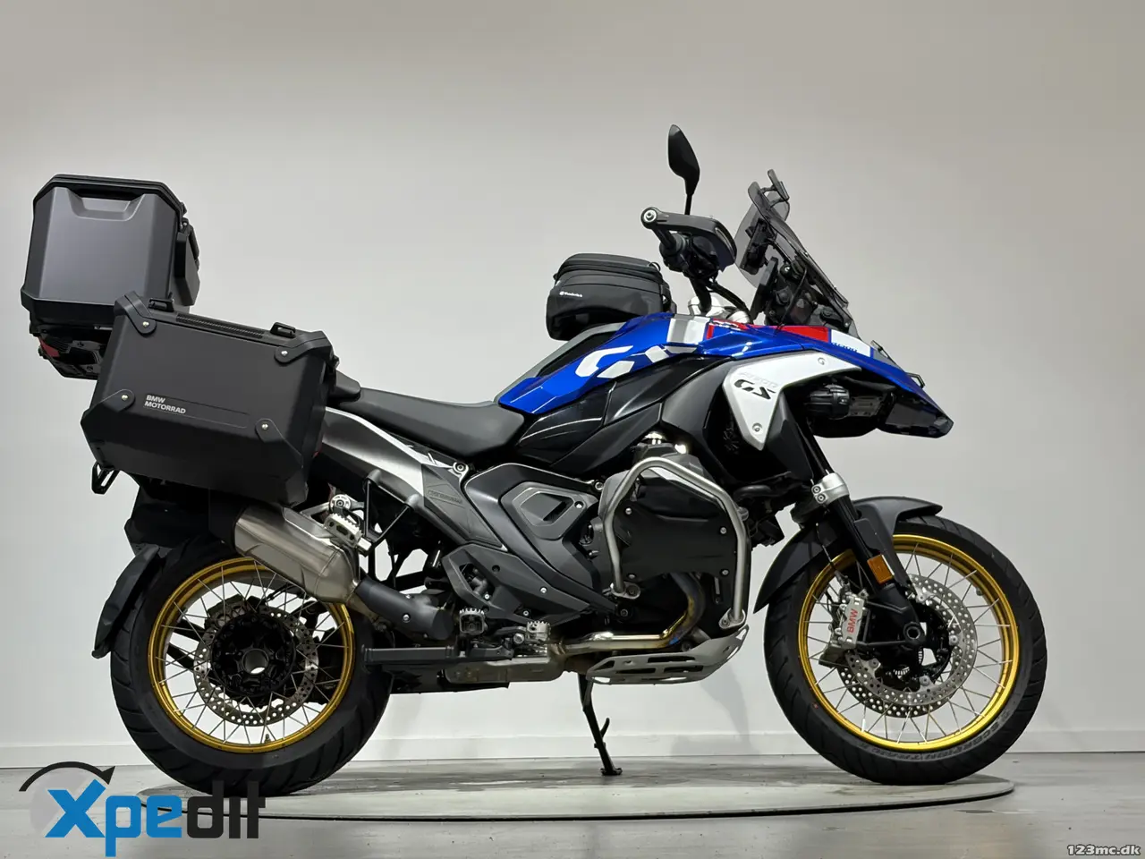 Billede 1 - BMW R 1300 GS