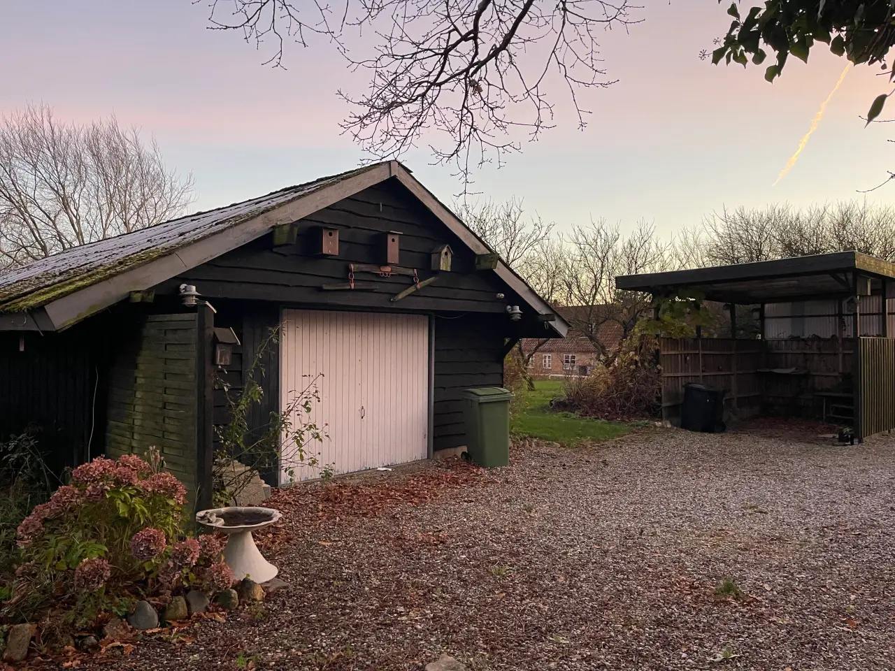 Billede 4 - Charmerende hus til salg 