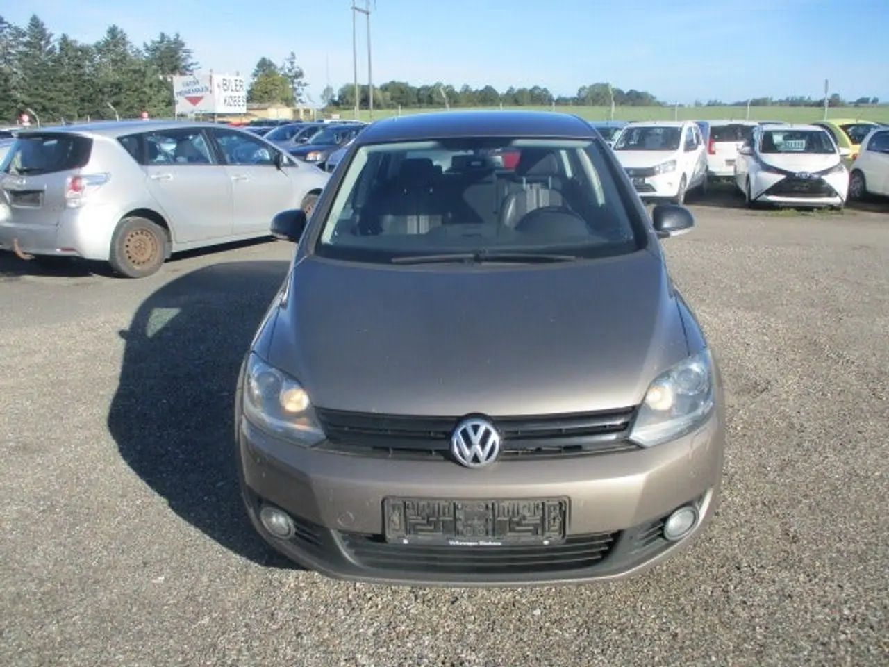 Billede 2 - VW Golf Plus 1,2 TSi 105 Trendline BMT