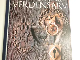 Vår nordiske verdensarv (norsk). Af Leif Anker